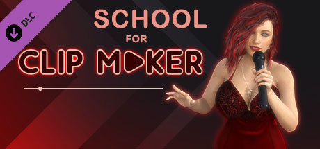 School for Clip Maker on Steam