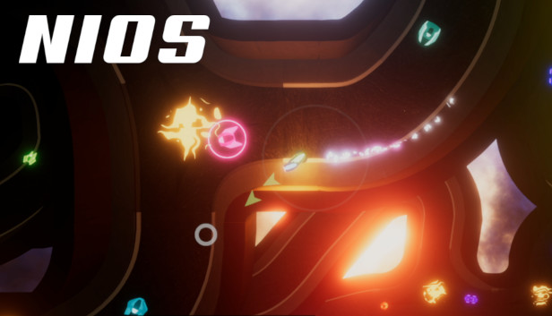 NIOS Steam capsule image