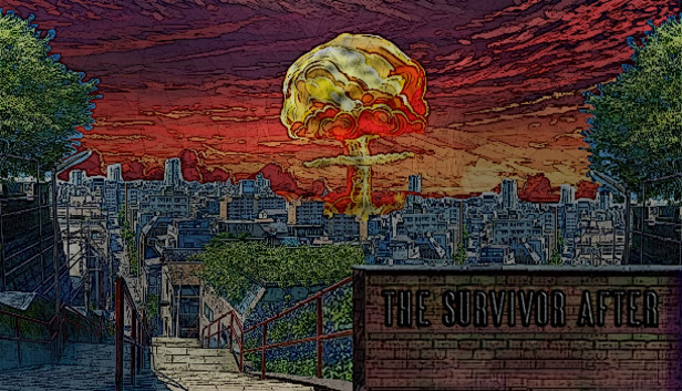 The Survivor After Steam capsule image