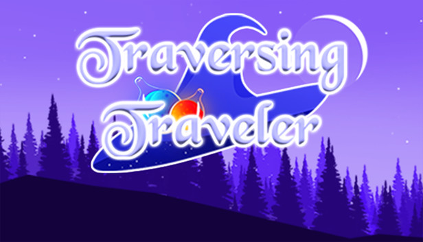 Traversing Traveler Steam capsule image