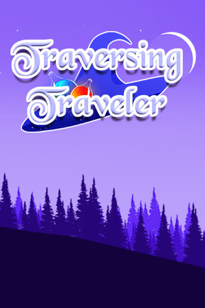 Traversing Traveler cover art