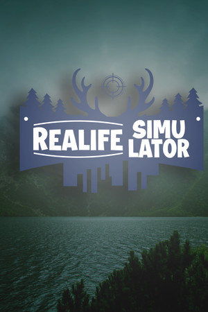 Realife Simulator cover art
