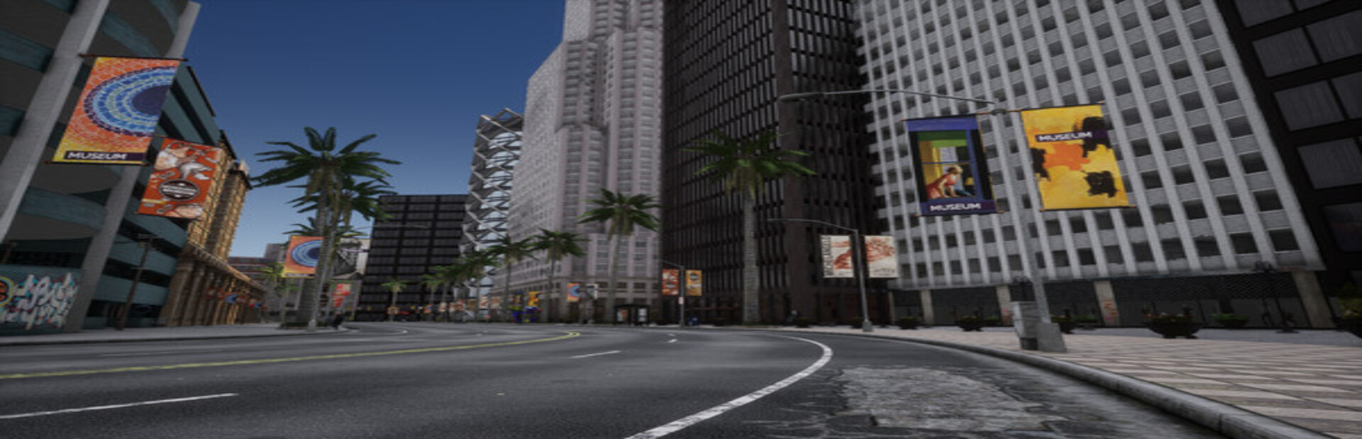 Realife Simulator