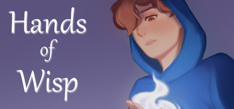 Hands of Wisp concurrent players on Steam