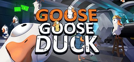 Goose Goose Duck title page