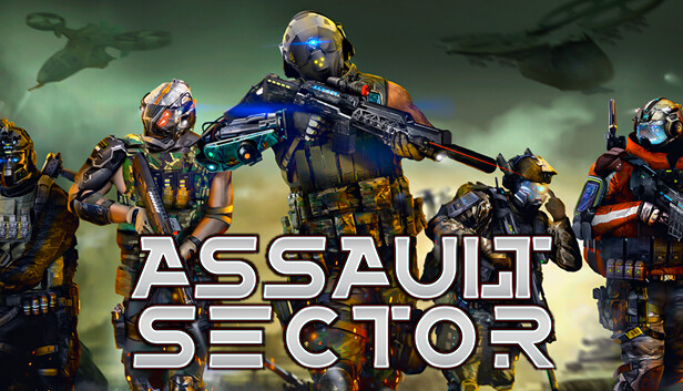 Assault Sector