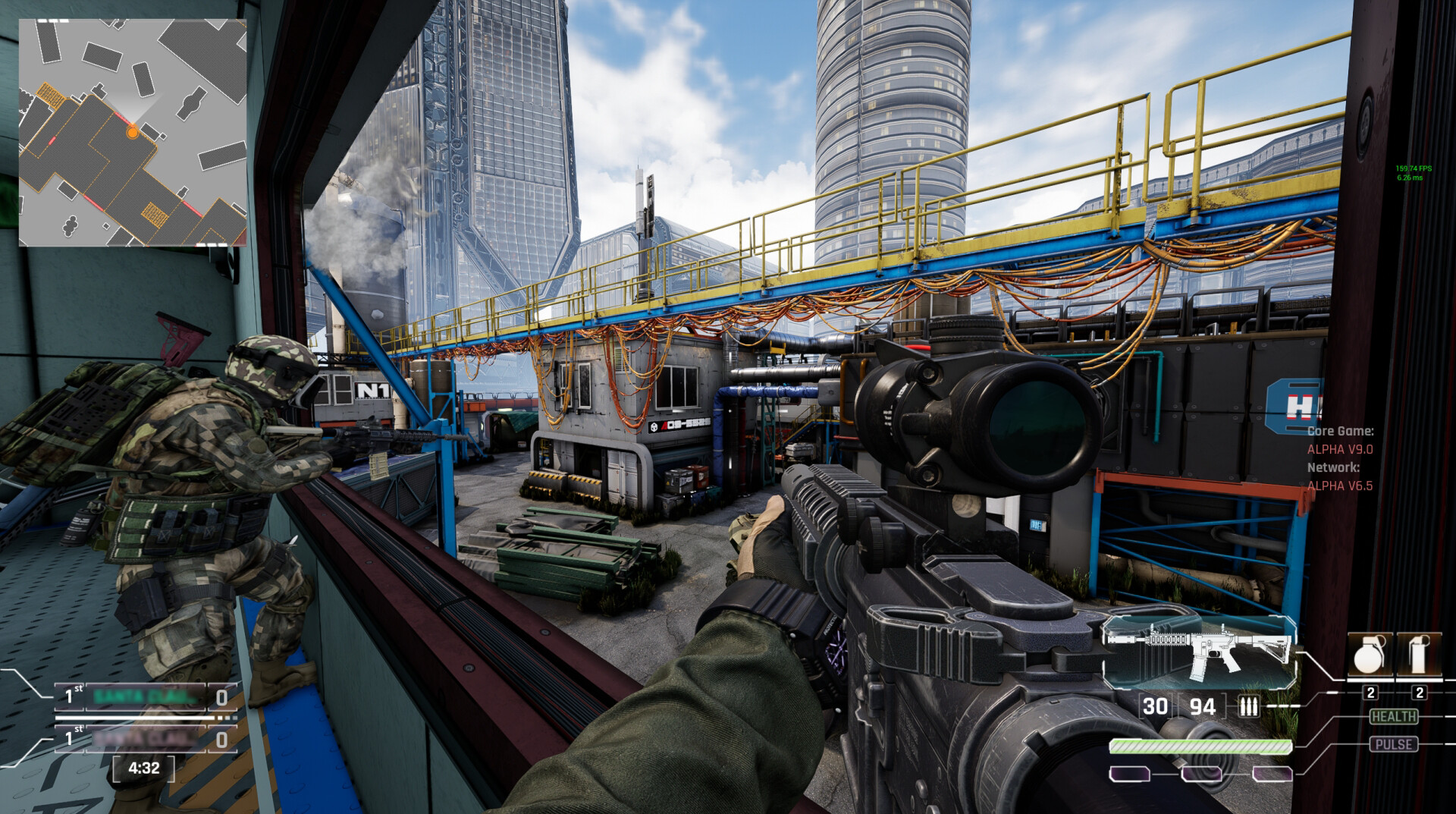 Mercado da Comunidade Steam :: Anúncios para Rare Gold Sniper Rifle