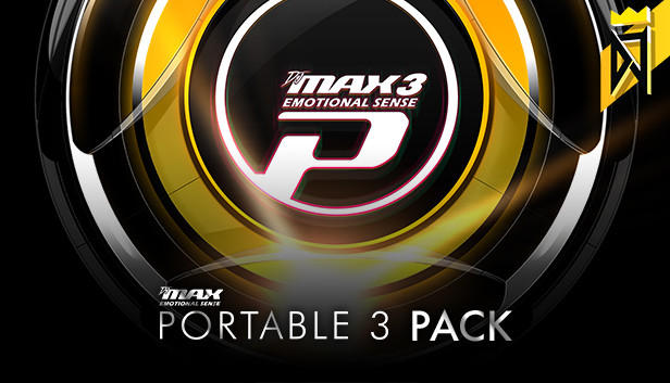 DJMAX RESPECT V - Portable 3 PACK Steam capsule image