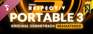 DJMAX RESPECT V - Portable 3 Original Soundtrack(REMASTERED)