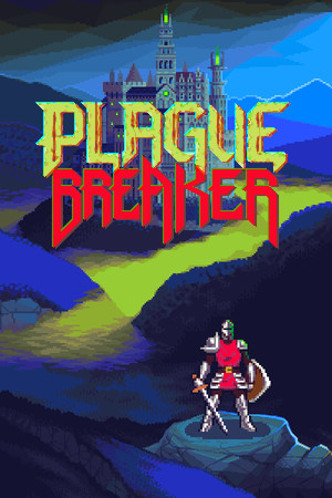 Plague Breaker cover art