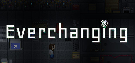 Everchanging Cover Image