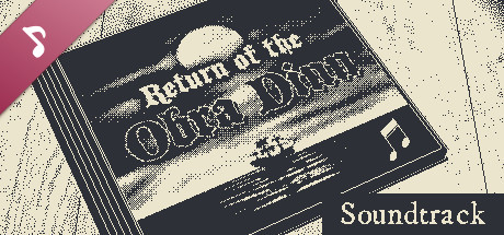 Return of the Obra Dinn - Soundtrack header image