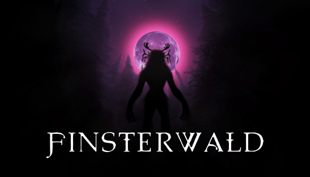 Finsterwald Steam capsule image
