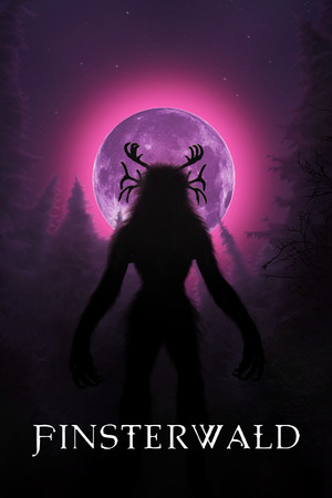 Finsterwald cover art