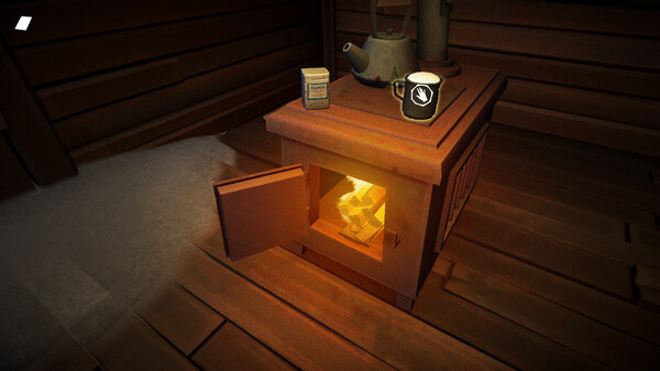 ภาพจากเกม Torn Away ภาพที่ 7