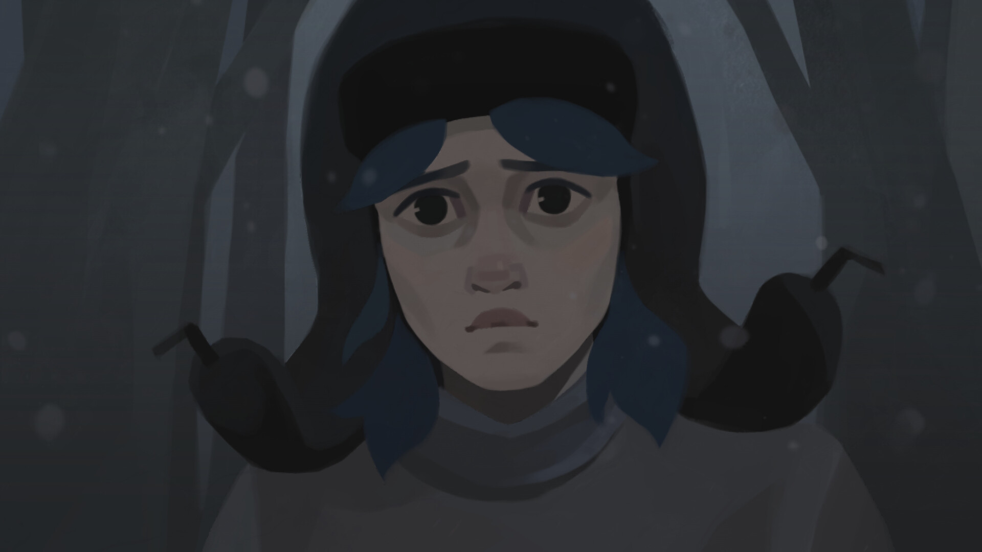 Indie Game Lover Torn Away