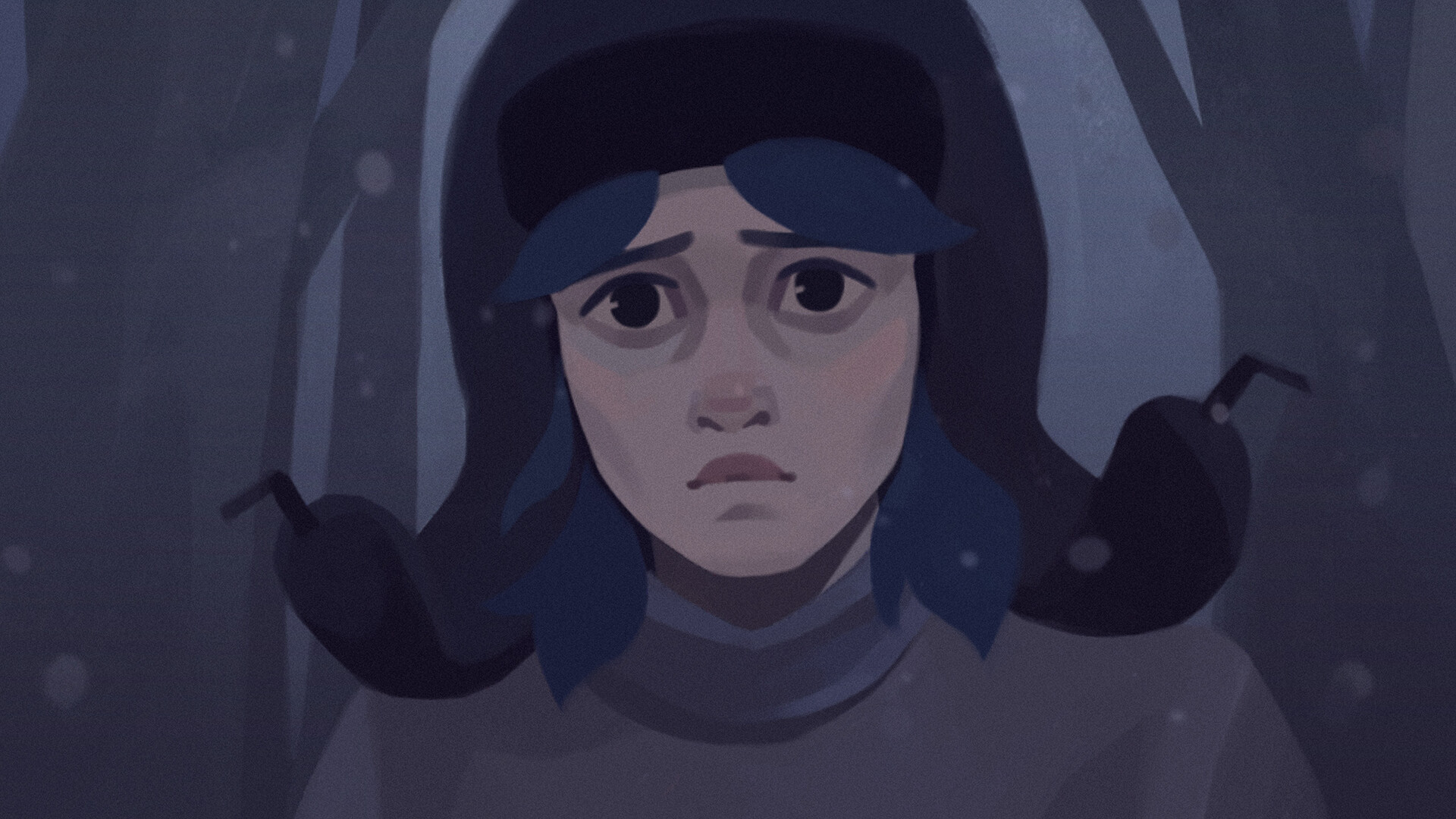 流离归途-Torn Away-游戏截图-好玩游戏库