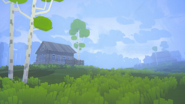 ภาพจากเกม Torn Away ภาพที่ 10