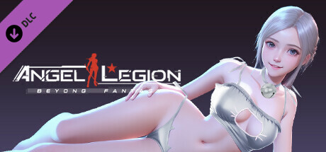 天使军团-Angel Legion-DLC 纯情喵咪