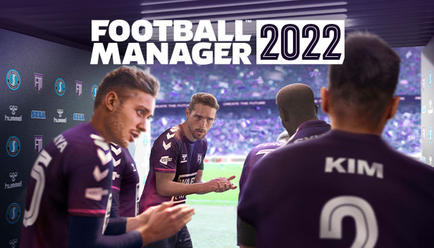 Save 10 On Football Manager 22 On Steam