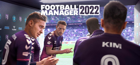 Football Manager 2022 concurrent players on Steam
