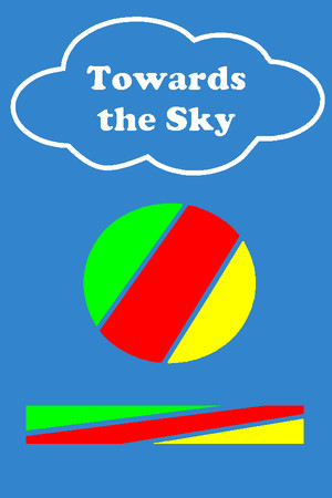 Towards the Sky cover art