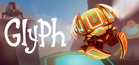 Glyph☀️ sur Steam