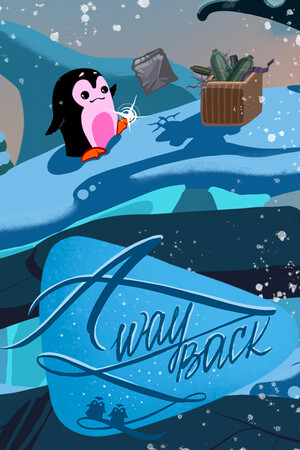 A Way Back cover art