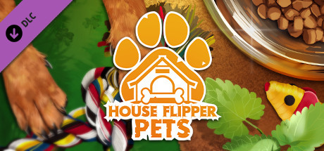 House Flipper - Pets DLC (5.22 GB)