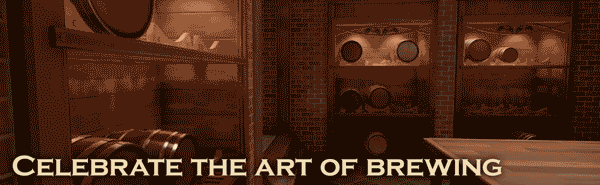 Brewmaster: Beer Brewing Simulator