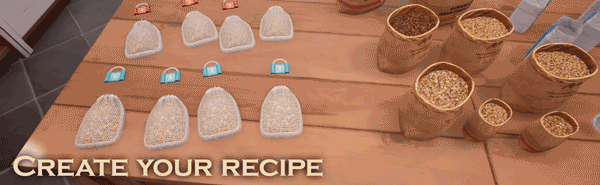 Brewmaster: Beer Brewing Simulator