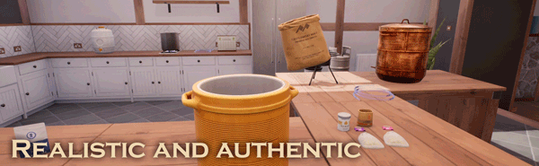 Brewmaster: Beer Brewing Simulator
