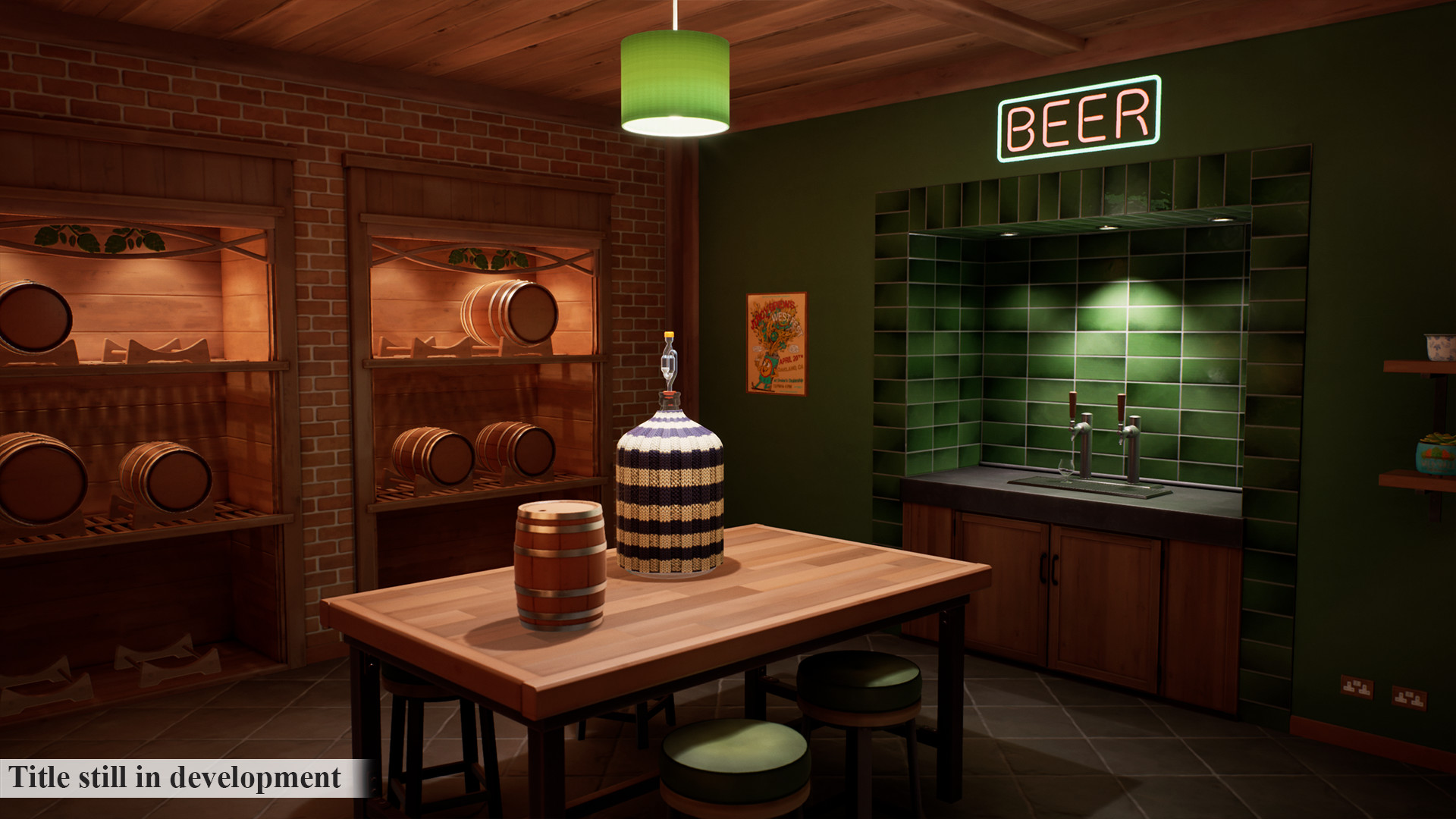 Brewmaster Beer Brewing Simulator on Steam