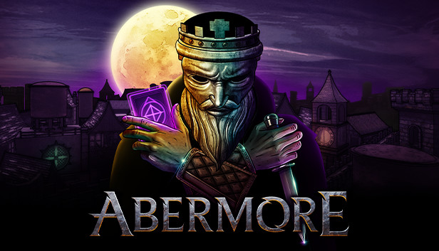 Abermore Steam capsule image