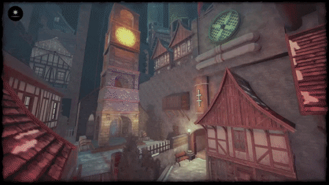 PRESENTATION - Abermore 1 aBERMOREcITY | RPG Jeuxvidéo