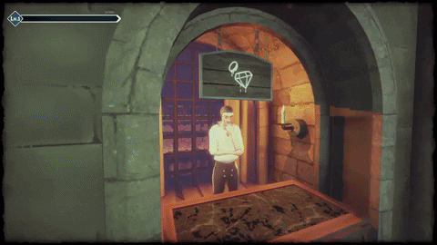 PRESENTATION - Abermore 4 shops | RPG Jeuxvidéo