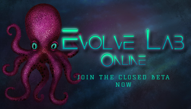 Evolve Lab Steam capsule image