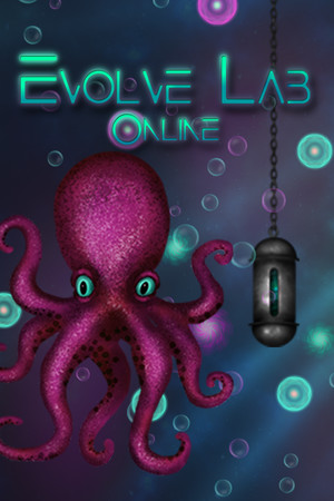 Evolve Lab Online