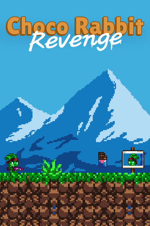 Choco Rabbit Revenge