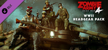 Zombie Army 4: Dead War on Steam