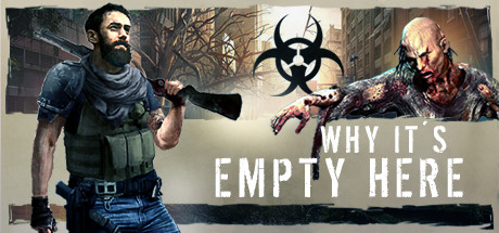 Why It's Empty Here: The Game