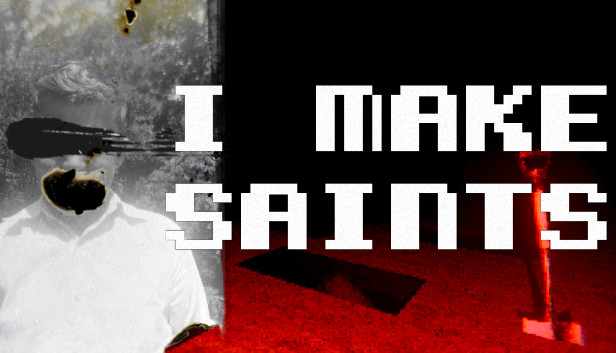 I Make Saints (Steam Edition) Steam capsule image