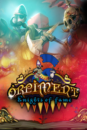Orpiment cover art