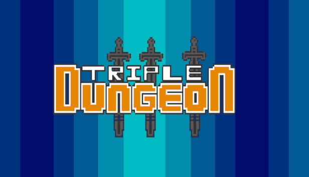 Triple Dungeon Steam capsule image