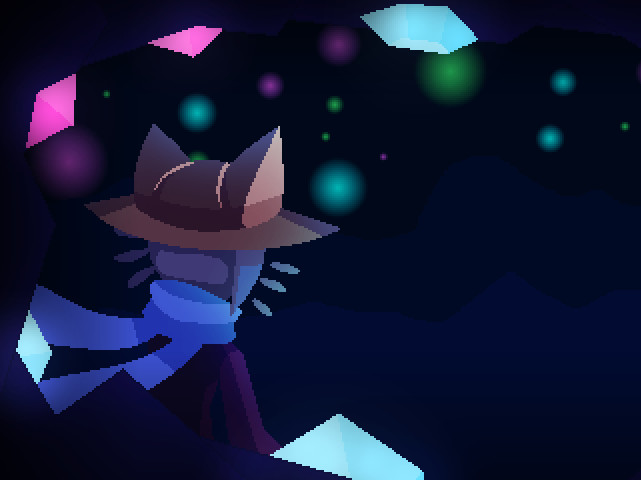 Steam Oneshot Fading Memory