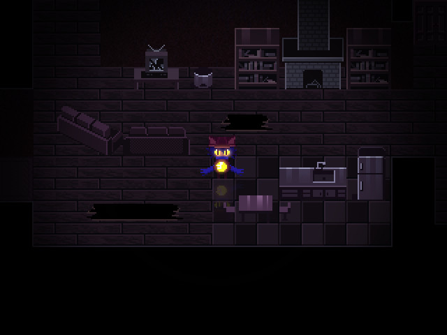 Steam Oneshot Fading Memory Steam Oneshot Fading Memory