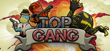 Top Gang concurrent players on Steam