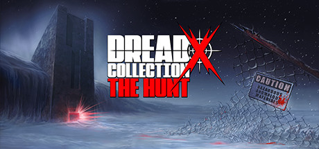 Dread X Collection: The Hunt