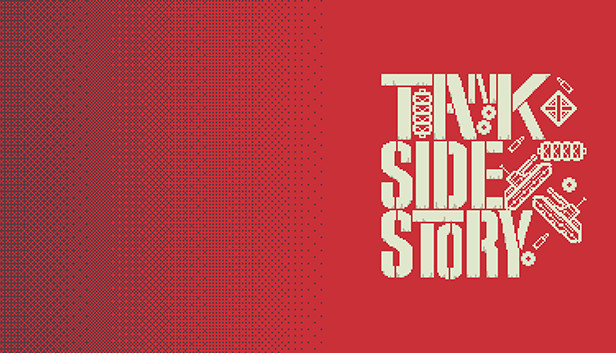 Tank Side Story Steam capsule image