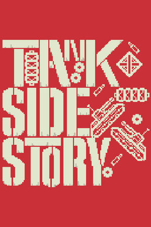 Tank Side Story cover art